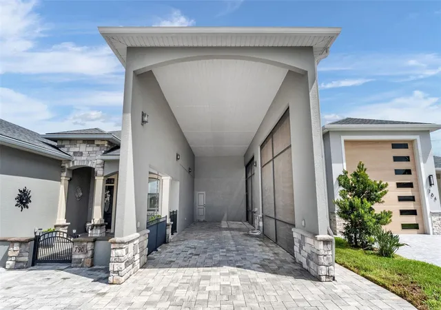 5th image of 790 Teaberry Trl, Polk City, FL 33868 | MLS# R4911805