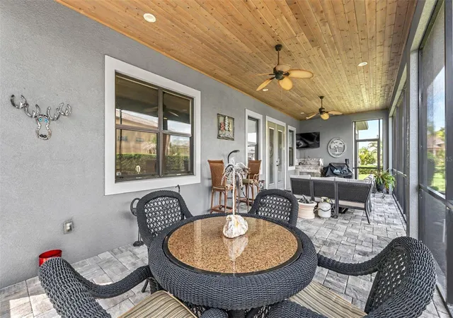 53rd image of 790 Teaberry Trl, Polk City, FL 33868 | MLS# R4911805