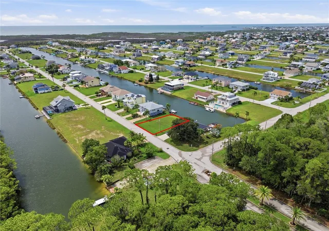 14th image of 4057 Jewfish Dr, Hernando Beach, FL 34607 | MLS# TB8538028