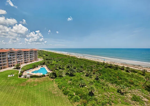 2nd image of 80 Surfview Dr #809, Palm Coast, FL 32137 | MLS# FC320616