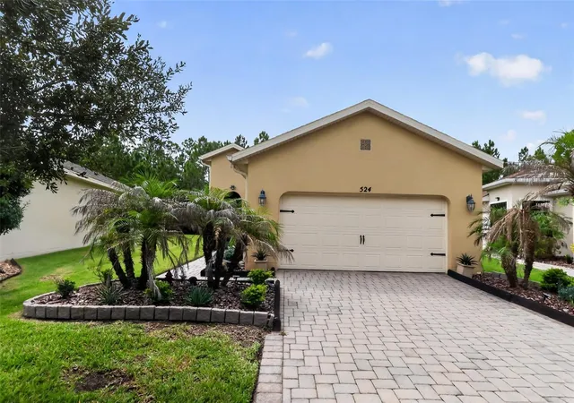 Photo 2 of Single family home for sale at 524 Presido Park Pl, Kissimmee, FL 34759 | MLS# O6432850 | Listing updated on 2026-08-27