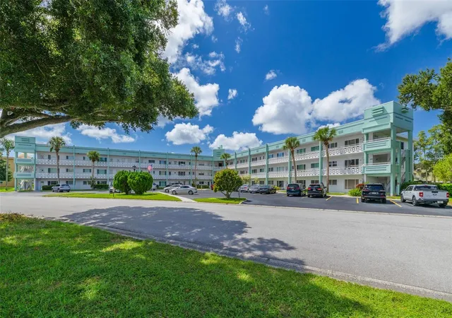 1st image of 2455 Finlandia Ln #63, Clearwater, FL 33763 | MLS# TB8538048