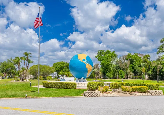 30th image of 2455 Finlandia Ln #63, Clearwater, FL 33763 | MLS# TB8538048