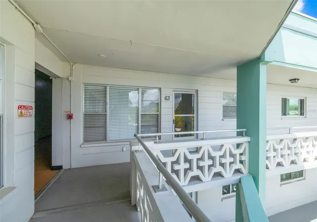 3rd image of 2455 Finlandia Ln #63, Clearwater, FL 33763 | MLS# TB8538048