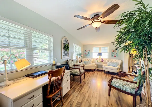 Photo 3 of Manufactured home for sale at 1108 Nassau Cir, Tavares, FL 32778 | MLS# G5116362 | Listing updated on 2026-09-30