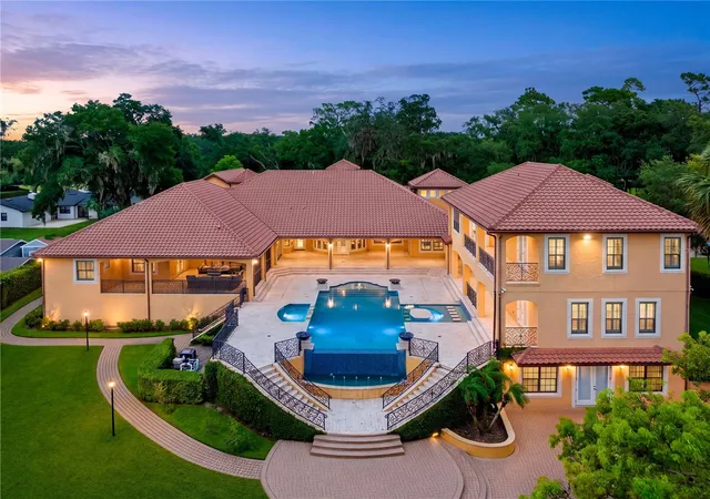 Photo 2 of Mansion for sale at 1795 W Lake Mary Blvd, Lake Mary, FL 32746 | MLS# O6432857 | Listing updated on 2026-09-29