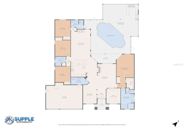 64th image of 5617 Macallan Dr, Tampa, FL 33625 | MLS# TB8538054