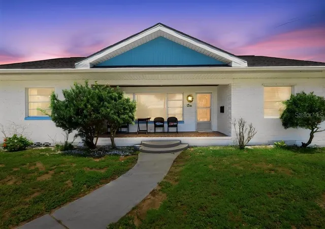 2nd image of 379 Morningside Ave, Daytona Beach, FL 32118 | MLS# O6432859