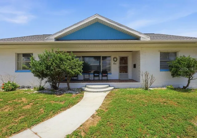 4th image of 379 Morningside Ave, Daytona Beach, FL 32118 | MLS# O6432859