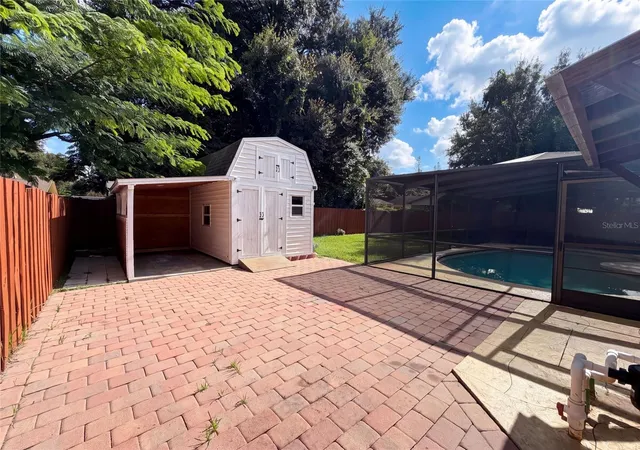 Photo 18 of Single family home for sale at 7233 Thomas Jefferson Cir W, Bartow, FL 33830 | MLS# O6432874 | Listing updated on 2026-08-27