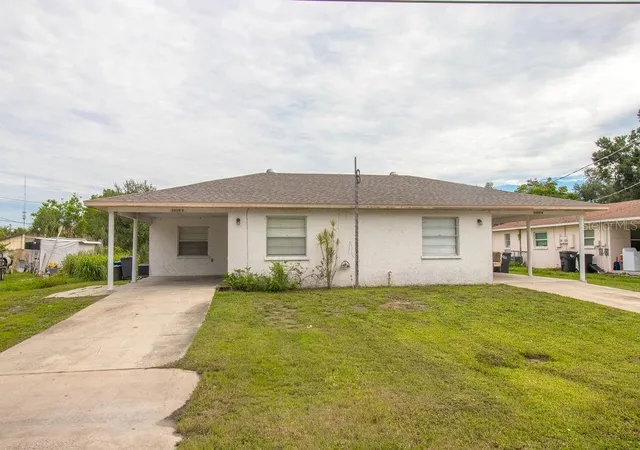 Photo 1 of Multi family home for sale at 2809 47th Avenue W, Bradenton, FL 34207 | MLS# A4702749 | Listing updated on 2026-09-02