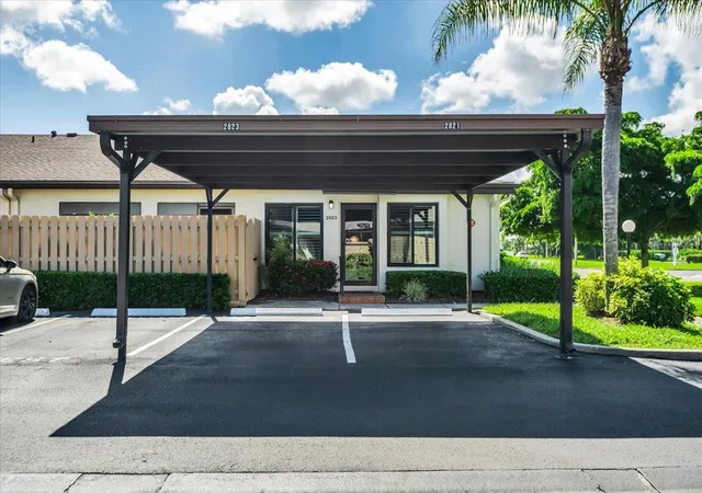 5th image of 2823 72Nd Street Ct W #2151, Bradenton, FL 34209 | MLS# A4702750