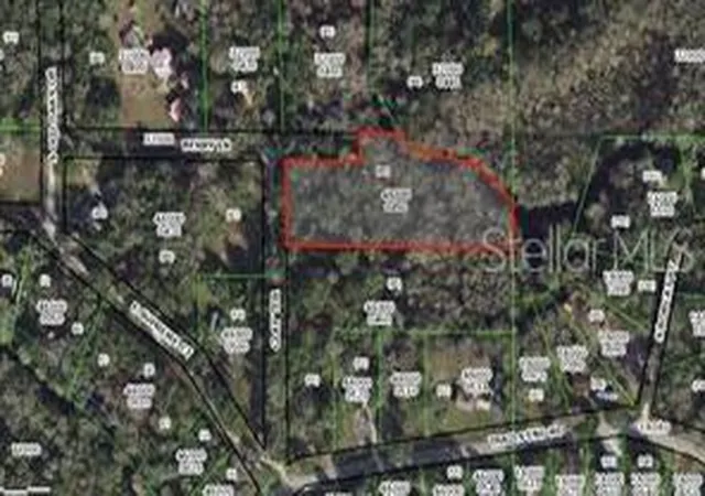 Photo 3 of Land for sale at 7521 S Clay Ter, Floral City, FL 34436 | MLS# TB8538063 | Listing updated on 2026-08-13
