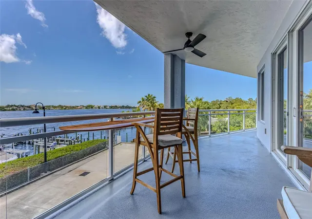 Photo 3 of Condo for sale at 516 Tamiami Trl S #306, Nokomis, FL 34275 | MLS# A4702754 | Listing updated on 2026-09-27