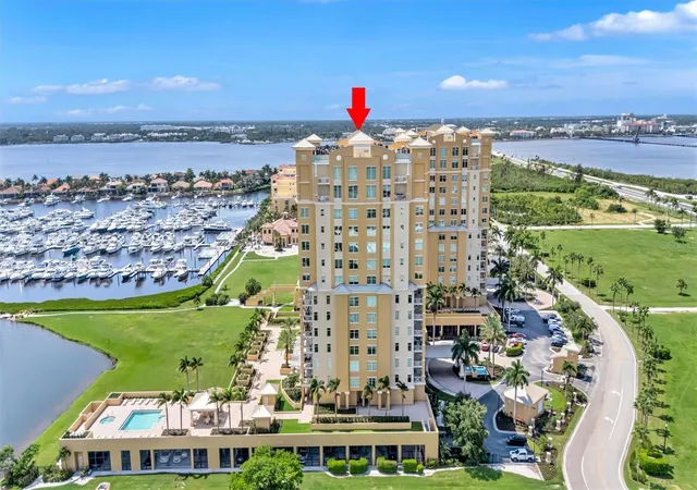 2nd image of 140 Riviera Dunes Wy #503, Palmetto, FL 34221 | MLS# TB8538077