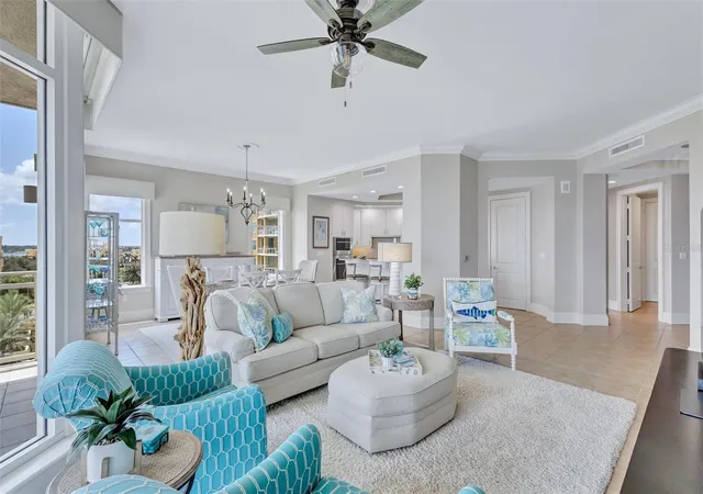 4th image of 140 Riviera Dunes Wy #503, Palmetto, FL 34221 | MLS# TB8538077