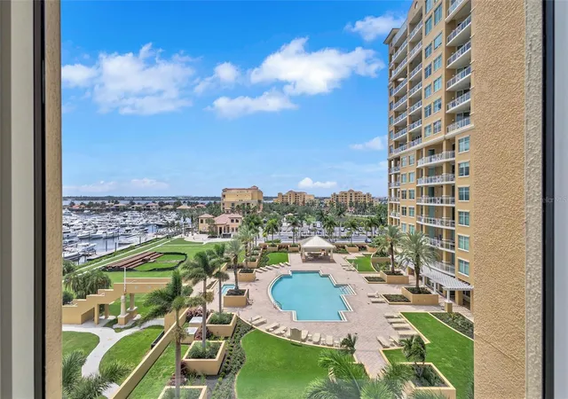 5th image of 140 Riviera Dunes Wy #503, Palmetto, FL 34221 | MLS# TB8538077
