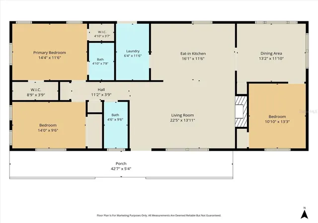 Photo 2 of Single family home for sale at 4553 E Shorewood Dr, Hernando, FL 34442 | MLS# OM730216 | Listing updated on 2026-09-12