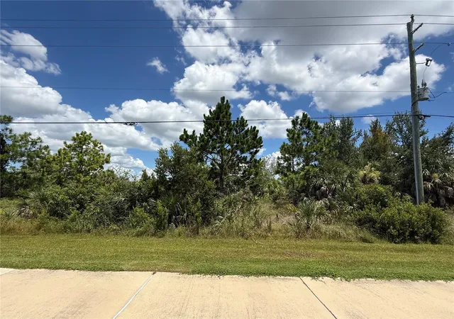 Photo 1 of Land for sale at 15426 Appleton Blvd, Port Charlotte, FL 33981 | MLS# N6145334 | Listing updated on 2026-10-14