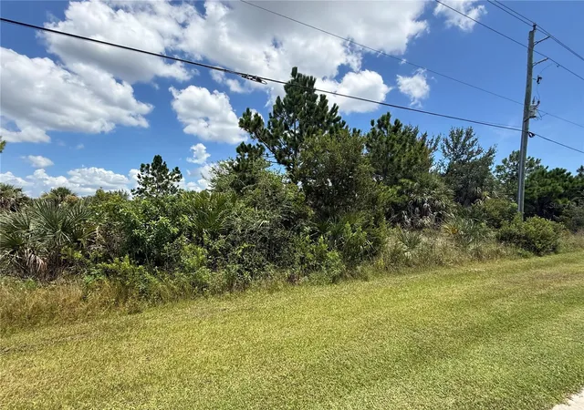 Photo 1 of Land for sale at 15426 Appleton Blvd, Port Charlotte, FL 33981 | MLS# N6145334 | Listing updated on 2026-10-14