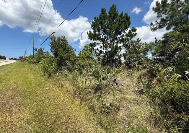Photo 3 of Land for sale at 15426 Appleton Blvd, Port Charlotte, FL 33981 | MLS# N6145334 | Listing updated on 2026-10-14