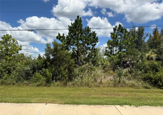 Photo 4 of Land for sale at 15426 Appleton Blvd, Port Charlotte, FL 33981 | MLS# N6145334 | Listing updated on 2026-10-14