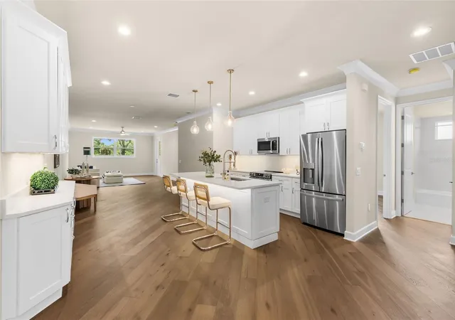Photo 3 of Single family home for sale at 207 Athenian Way, Tarpon Springs, FL 34689 | MLS# TB8538088 | Listing updated on 2026-09-23