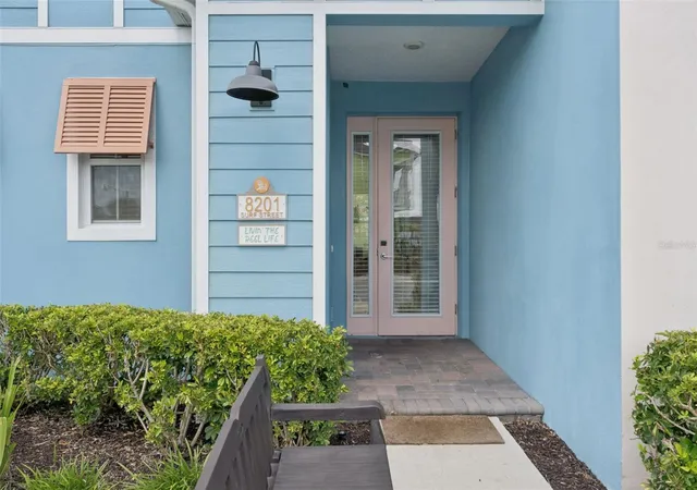 Photo 4 of Townhouse for sale at 8201 Surf St, Kissimmee, FL 34747 | MLS# S5155480 | Listing updated on 2026-08-13