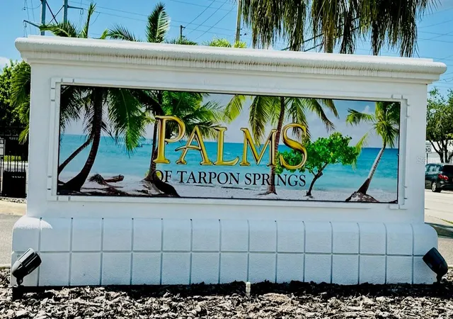 27th image of 724 Haven Pl #724, Tarpon Springs, FL 34689 | MLS# TB8538090