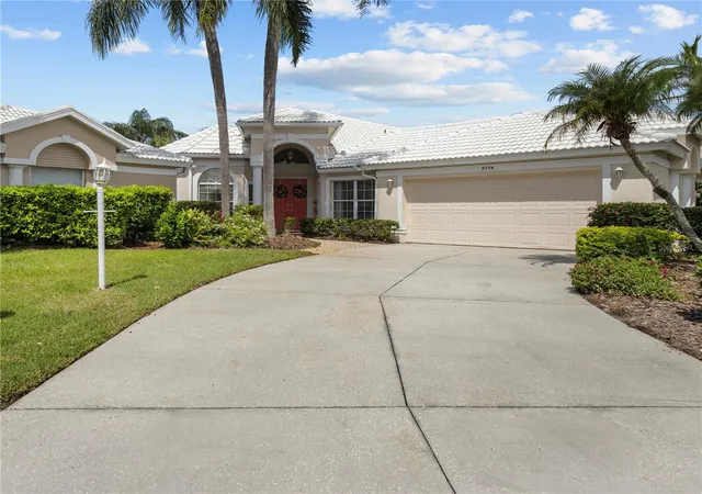 Photo 1 of Single family home for sale at 6774 Paseo Castille, Sarasota, FL 34238 | MLS# A4702759 | Listing updated on 2026-09-13