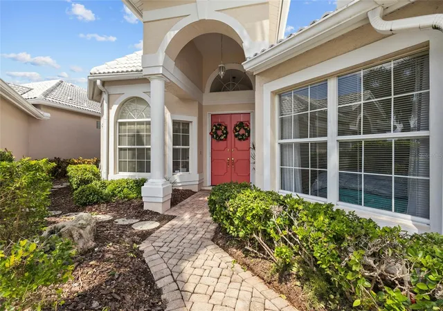Photo 2 of Single family home for sale at 6774 Paseo Castille, Sarasota, FL 34238 | MLS# A4702759 | Listing updated on 2026-09-13