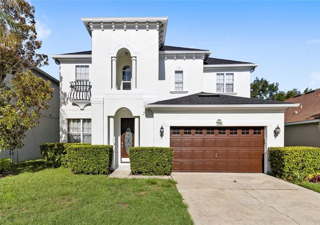 1st image of 5045 Ballark St, Mount Dora, FL 32757 | MLS# O6432903