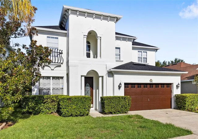 2nd image of 5045 Ballark St, Mount Dora, FL 32757 | MLS# O6432903