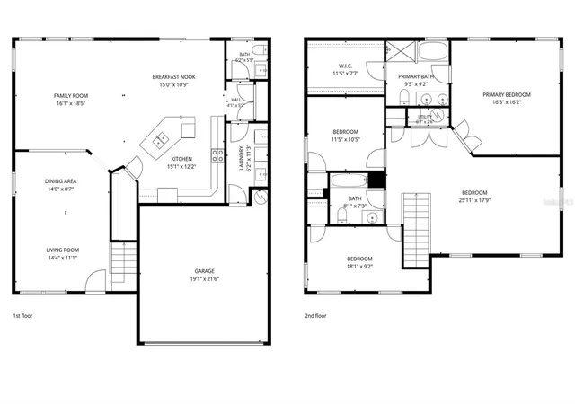 4th image of 5045 Ballark St, Mount Dora, FL 32757 | MLS# O6432903
