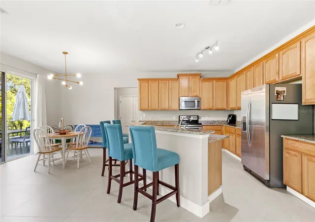 5th image of 5045 Ballark St, Mount Dora, FL 32757 | MLS# O6432903