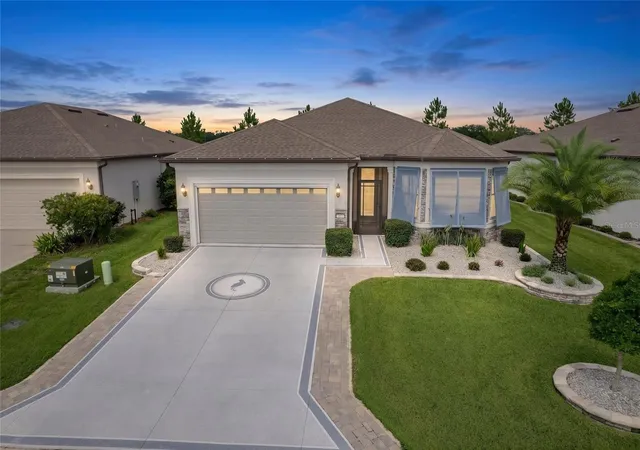 Photo 1 of Single family home for sale at 9435 Sw 52nd Loop, Ocala, FL 34481 | MLS# OM730217 | Listing updated on 2026-08-14