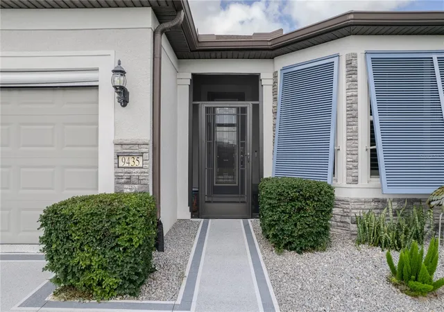 Photo 2 of Single family home for sale at 9435 Sw 52nd Loop, Ocala, FL 34481 | MLS# OM730217 | Listing updated on 2026-08-14
