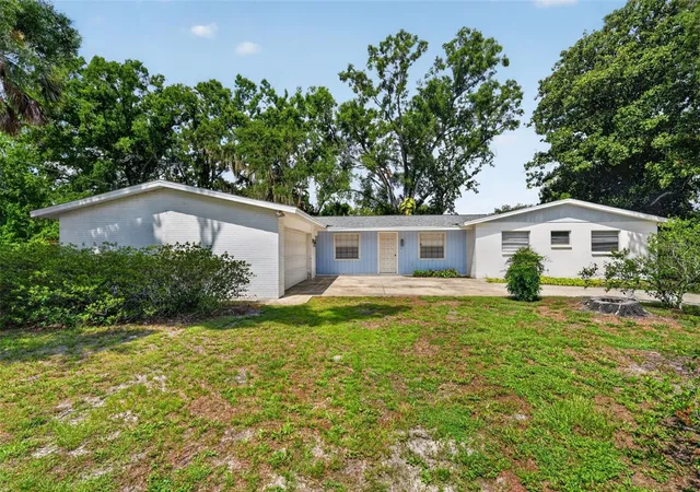 Photo 1 of Single family home for sale at 601 Winham St, Tampa, FL 33619 | MLS# TB8538109 | Listing updated on 2026-09-20