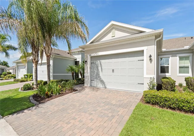 Photo 2 of House for sale at 1896 Flora Pass Pl, Kissimmee, FL 34747 | MLS# O6432911 | Listing updated on 2026-08-25