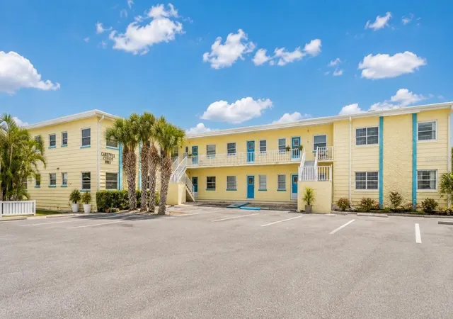 29th image of 9895 1st St E #5, Treasure Island, FL 33706 | MLS# TB8538111