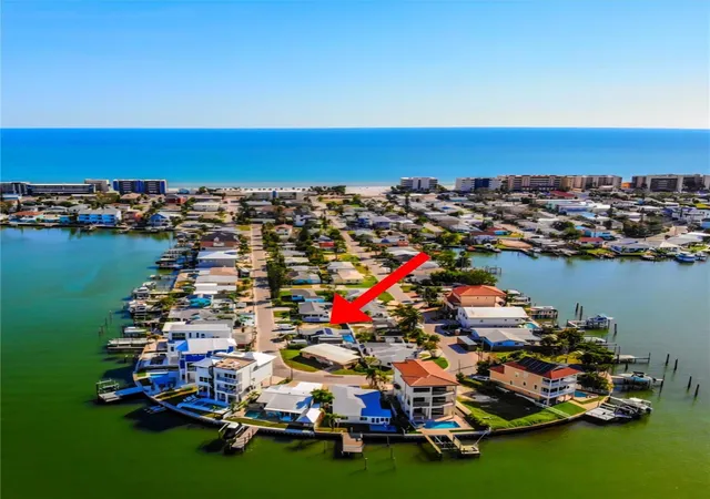 2nd image of 356 144th Ave, Madeira Beach, FL 33708 | MLS# TB8538112