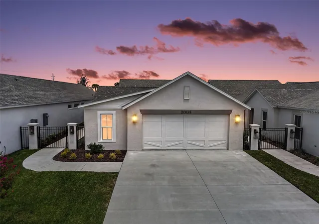 Photo 1 of Single family home for sale at 2005 Santino Ave, The Villages, FL 34762 | MLS# G5116370 | Listing updated on 2026-09-22