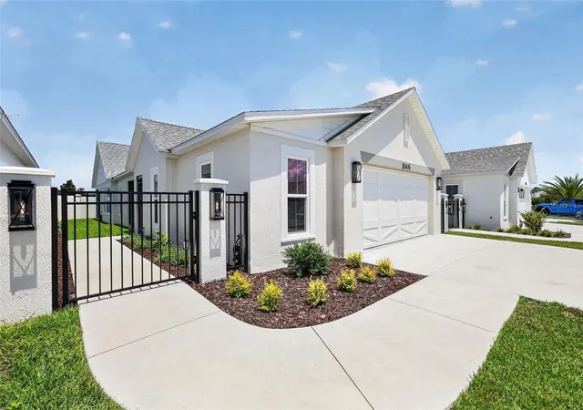 Photo 3 of Single family home for sale at 2005 Santino Ave, The Villages, FL 34762 | MLS# G5116370 | Listing updated on 2026-09-22