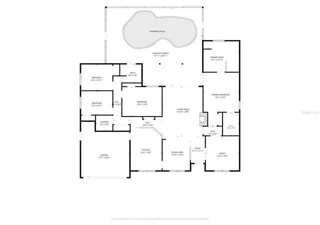 32nd image of 807 Riverbend Blvd, Longwood, FL 32779 | MLS# O6432919