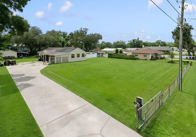 Photo 1 of Sale Pending at 11735 Marjory Ave, Tampa, FL 33612 | MLS# O6432922 | Listing updated on 2026-09-06
