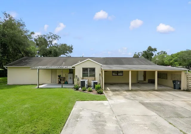 Photo 2 of Sale Pending at 11735 Marjory Ave, Tampa, FL 33612 | MLS# O6432922 | Listing updated on 2026-09-06