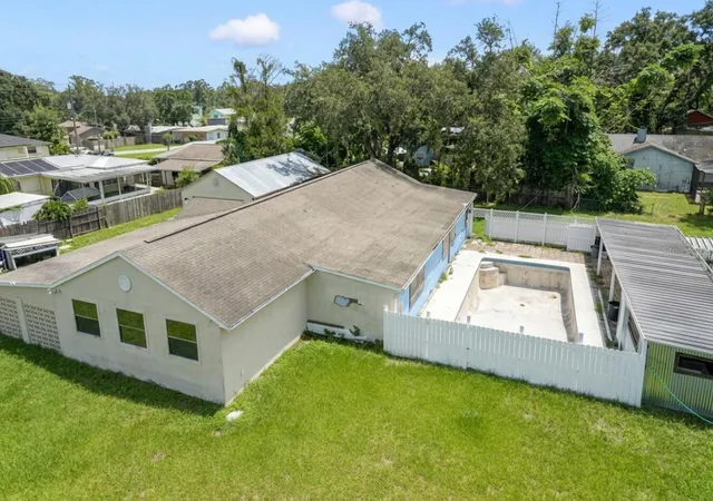 Photo 3 of Sale Pending at 11735 Marjory Ave, Tampa, FL 33612 | MLS# O6432922 | Listing updated on 2026-09-06