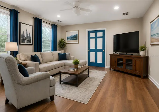 Photo 4 of Sale Pending at 11735 Marjory Ave, Tampa, FL 33612 | MLS# O6432922 | Listing updated on 2026-09-06