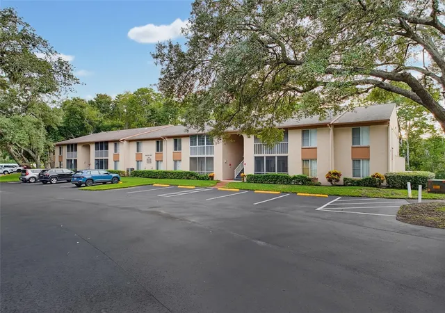 Condo for sale at 12211 Fox Chase Dr #C1, HUDSON, FL 34669 | MLS# W7888514