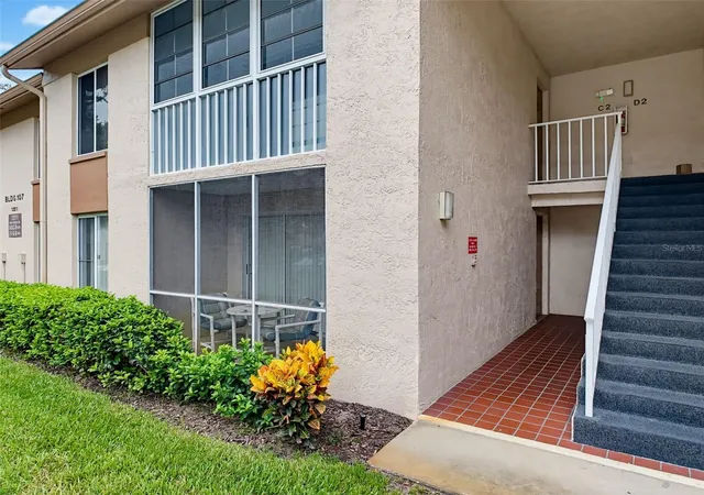 Photo 1 of Condo for sale at 12211 Fox Chase Dr #C1, Hudson, FL 34669 | MLS# W7888514 | Listing updated on 2026-09-14